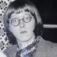 Randbewohner 🏞️🇩🇪📯📚🪣