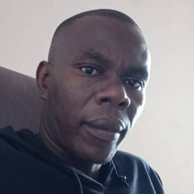 Blessing Chiparausha