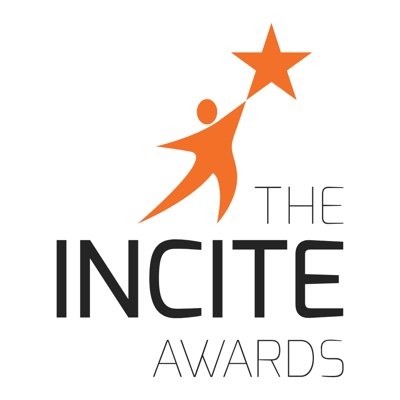 The INCITE Awards