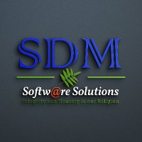 SDM Software Solutions