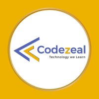 Codezeal Technology Pvt. Ltd.