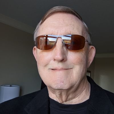 Bruce E. Bailey, CRM/FED (Retired)