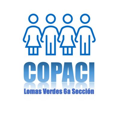 COPACI Lomas Verdes 6a Sección