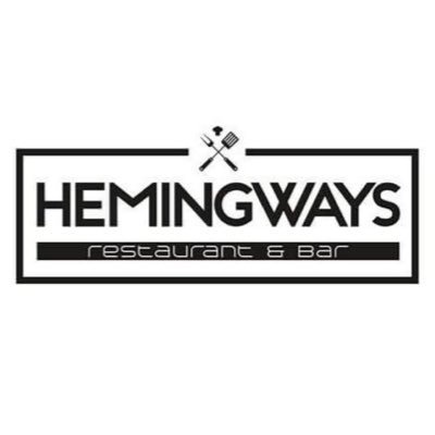 Hemingways • Jomtien