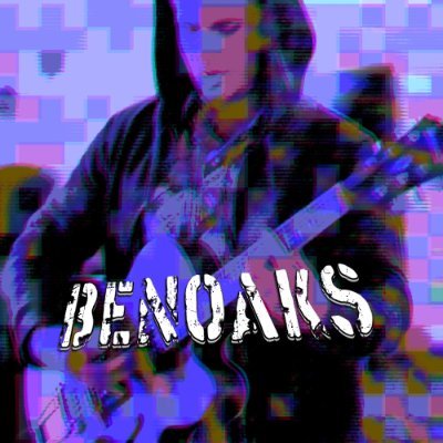 BenOaks makes BEATS