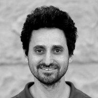 Alexander Spiegelman