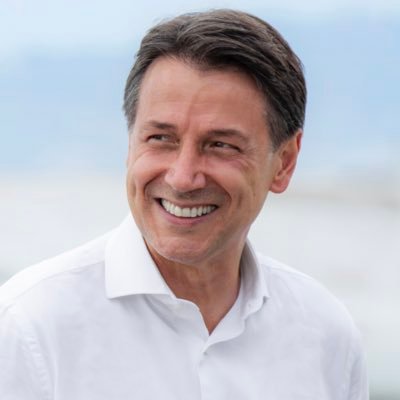 Giuseppe Conte