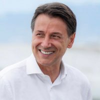 Giuseppe Conte
