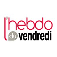L'Hebdo du Vendredi