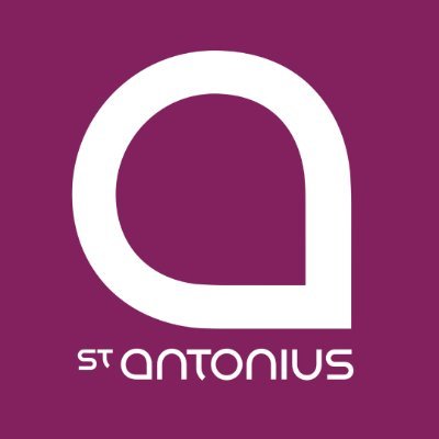 St. Antonius Ziekenhuis