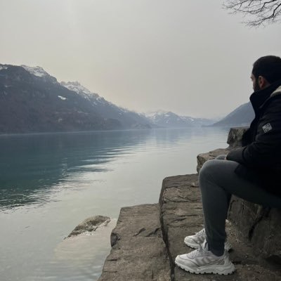 أحمد عيسى 🍂