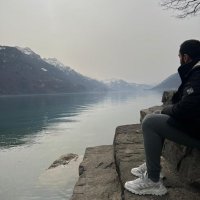 أحمد عيسى 🍂