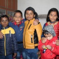 Sparsh & Ridhima Creation House