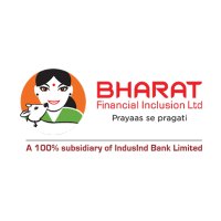 Bharat Financial Inclusion Limited
