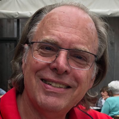 Peter Ratcliffe, forever Canadian 🇨🇦