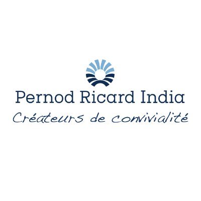 Pernod Ricard India