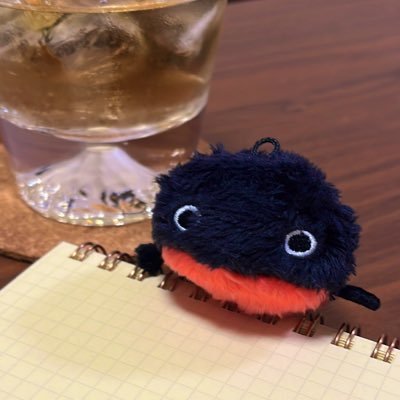 山ちゃん@生き物好き