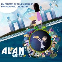 Lim Fantasy / Cosmic Rhapsody