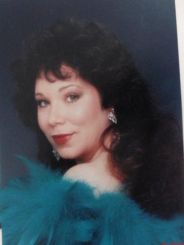 Lynda Tarot Faith Keeper