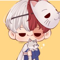 สโนว์เอพริล 🌙 เฟบก่อน dm