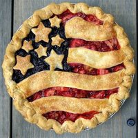 Great American Pie (Not a Taco)