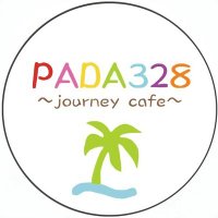 PADA328 ~ journey cafe ~ 🌴 OSAKA