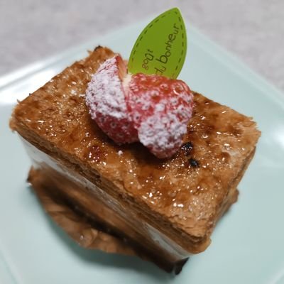 桜桃（ゆすら）🎀