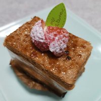 桜桃（ゆすら）🎀