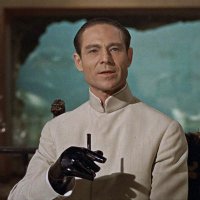 Dr.No (Reformed)