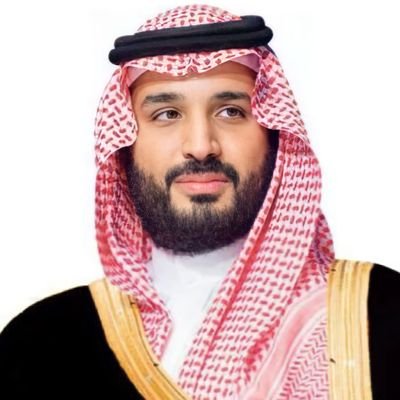 محمد بن سلمان بن عبد العزيز (Informal)