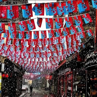 Karadeniz fırtınası