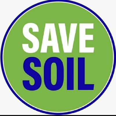 Prema Prabhakaran #Save Soil