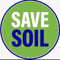 Prema Prabhakaran #Save Soil