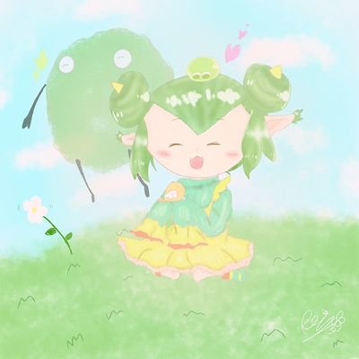 白薔薇の咎人@地緑においでよ