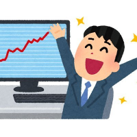 成長期のトレーダーJ⚔