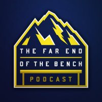 The Far End of The Bench Podcast