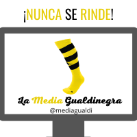 La Media Gualdinegra