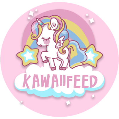 Kawaii Feed