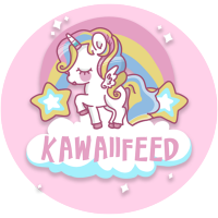 Kawaii Feed