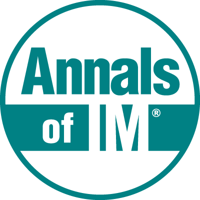 Annals of Int Med