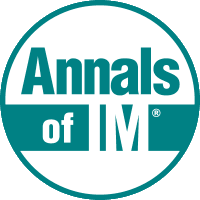 Annals of Int Med
