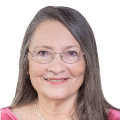 Isabel Londono Polo, Ed.D