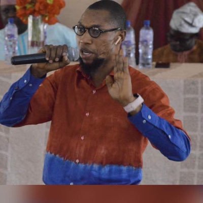 Sodiq Ayobami, Alaafin of Universe