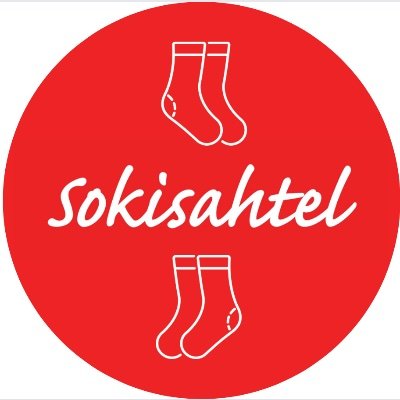 sokisahtel