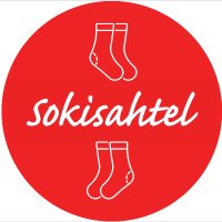 sokisahtel