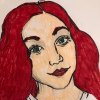 Majbritt Herulf Morgenstjerne