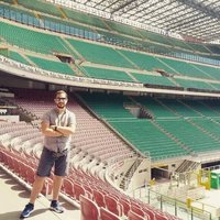 Diego Rodríguez D. 🇵🇪🇪🇸