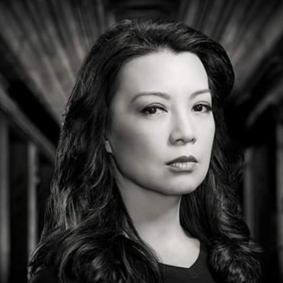 Nick (Fury) | FOREVER AOS