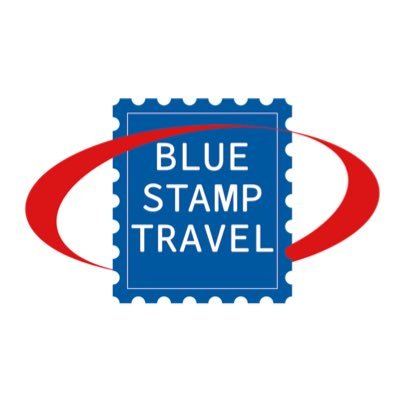 Blue Stamp Travel 🇫🇷🇩🇪🇪🇸