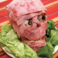 Meat-Head